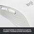 Миша Logitech Signature M650 L Wireless Off-White (910-006238)