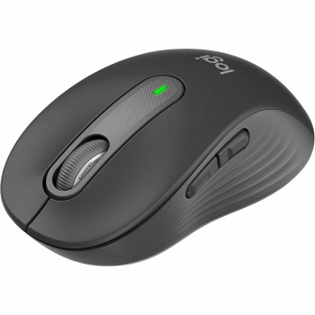 Миша Logitech Signature M650 Wireless Graphite (910-006253)