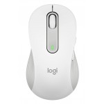 Миша Logitech Signature M650 Wireless Off-White (910-006255)