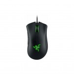 Миша Razer DeathAdder Essential USB Black (RZ01-03850100-R3M1)