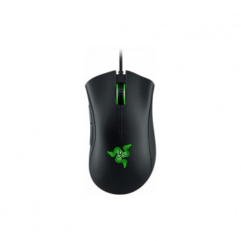 Миша Razer DeathAdder Essential USB Black (RZ01-03850100-R3M1)
