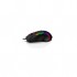 Миша Redragon Predator M612 RGB USB Black (78005)