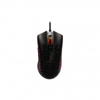 Миша Redragon Storm M808 RGB USB Black (77854)