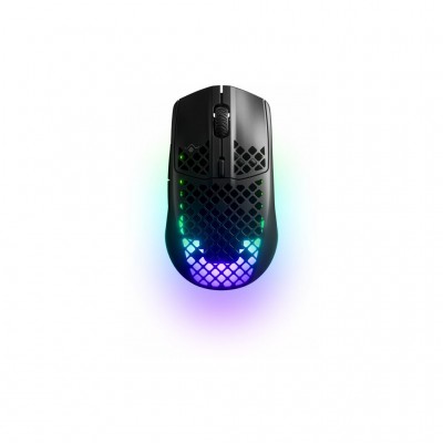 Миша STEELSERIES Aerox 3 Wireless Onyx (SS62612)