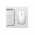 Мишка Xiaomi Mi Wireless Bluetooth Dual Mode Mouse Silent Edition White (HLK4040GL)