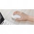 Мишка Xiaomi Mi Wireless Bluetooth Dual Mode Mouse Silent Edition White (HLK4040GL)