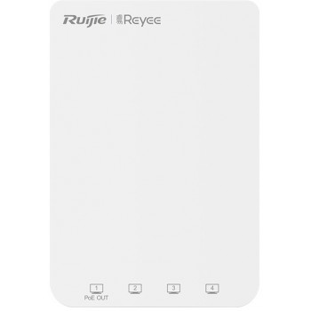 Wi Fi підсилювач Ruijie Reyee RG-RAP1200(P)