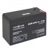 Батарея для БЖД LogicPower LPM 12V 7.0AH (LPM 12 - 7.0 AH) AGM