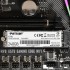 SSD 240GB Patriot P310 M.2 2280 PCIe NVMe 4.0 x4 TLC (P310P240GM28) МБ/с:	1700 /1000