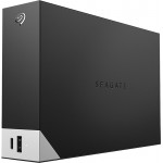 Зовнішній жорсткий диск 3.5" 4TB One Touch Desktop External Drive with Hub Seagate STLC4000400