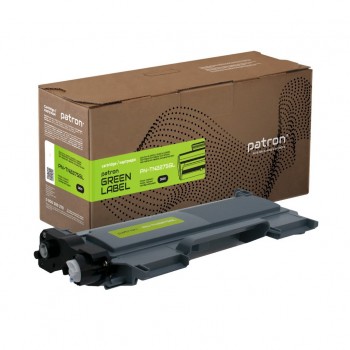 Картридж Brother TN-2275 Green Label (PN-TN2275GL) PATRON