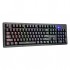 Клавіатура Marvo KG916 Multi-LED Mechanical Blue Switch USB (KG916) Клавіатура Marvo KG916 Multi-LED Mechanical Blue Switch USB (KG916)