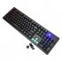 Клавіатура Marvo KG916 Multi-LED Mechanical Blue Switch USB (KG916) Клавіатура Marvo KG916 Multi-LED Mechanical Blue Switch USB (KG916)