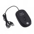 Миша Gemix GM145 USB Black (GM145Bk)