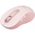 Миша Logitech Signature M650 Wireless Rose (910-006254)