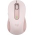 Миша Logitech Signature M650 Wireless Rose (910-006254)