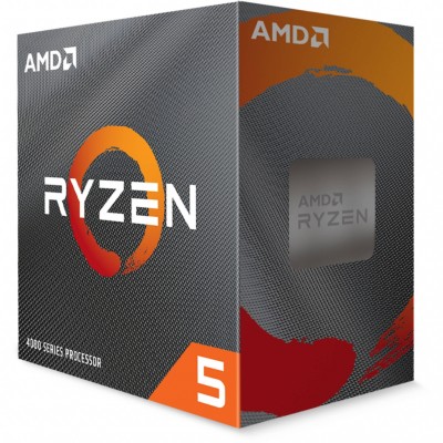 Процесор Ryzen 5 4500 (100-100000644BOX)