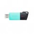 флеш USB 256GB DataTraveler Exodia M USB 3.2 Kingston (DTXM/256GB)