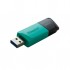 флеш USB 256GB DataTraveler Exodia M USB 3.2 Kingston (DTXM/256GB)