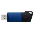 флеш USB 64GB DataTraveler Exodia M USB 3.2 Kingston (DTXM/64GB)