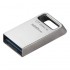 флеш USB USB3.2 128GB Kingston DataTraveler Micro (DTMC3G2/128GB)