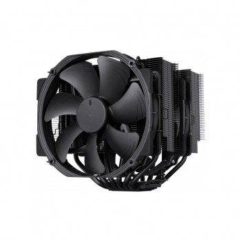 Кулер універсальний Noctua NH-D15 CHROMAX.BLACK