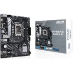 Материнська плата ASUS PRIME B660M-K D4