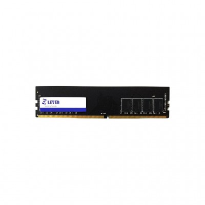 Пам'ять DDR4 16GB 2400 MHz Leven JR4U2400172408-16M / JR4UL2400172308-16M