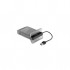Кишеня зовнішня USB3.0 2.5" SATA Maiwo K104-U3S black