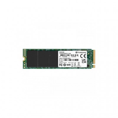 SSD M.2 2280 500GB Transcend TS500GMTE110Q