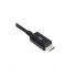 USB-хаб Lapara LA-MicroUSB-OTG-HUB black (LA-MicroUSB-OTG-HUB black)
