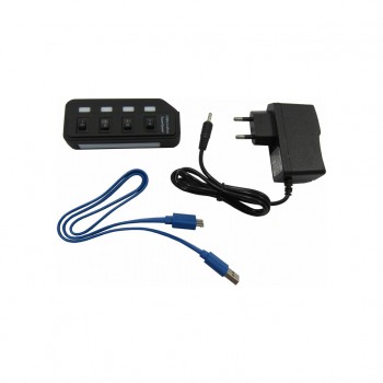 USB-хаб Lapara LA-USB305 (LA-USB305)