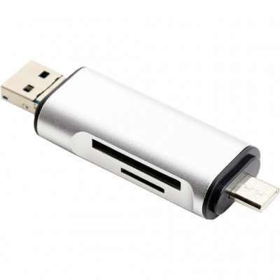 USB-хаб XoKo XK-AС-440