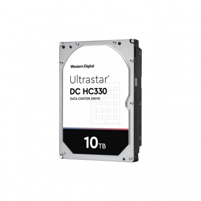 Жорсткий диск 3.5" 10TB Western Digital (WUS721010ALE6L4)