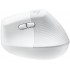 Миша Logitech Lift Vertical Ergonomic Wireless/Bluetooth White (910-006475)