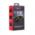 Миша Xtrike GM-2037 Сolors-LED USB Black (GM-203)