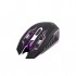 Миша Xtrike GM-205 7colors-LED USB Black (GM-205)