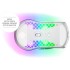 Мишка SteelSeries Aerox 3 Wireless (62608) Snow USB