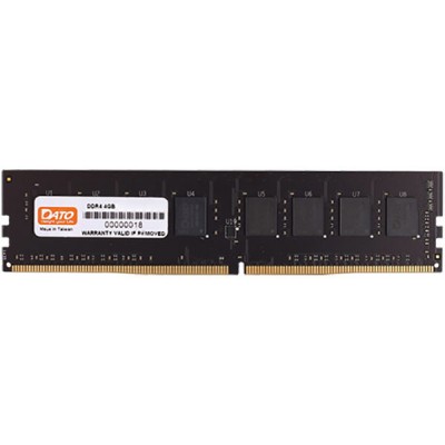 Пам'ять DDR4 8GB/2666 Dato (DT8G4DLDND26)