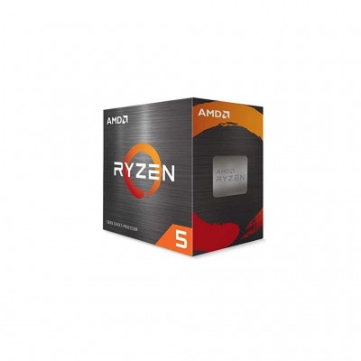 Процесор AMD Ryzen 5 3500 (3.6GHz 16MB 65W AM4) Box (100-100000050BOX)