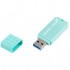 флеш USB 128GB UME3 Care Green USB 3.2 GoodRAM (UME3-1280CRR11)