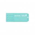 флеш USB 128GB UME3 Care Green USB 3.2 GoodRAM (UME3-1280CRR11)