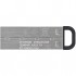 флеш USB 256GB DT Kyson Silver/Black USB 3.2 Kingston (DTKN/256GB)