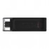 флеш USB 64GB DataTraveler 70 USB 3.2 / Type-C Kingston (DT70/64GB)