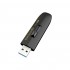 флеш USB USB 64GB Team C186 Black (TC186364GB01)