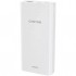 УМБ 20000 mAh Canyon, Input 5V/2A, Output 5V/2.1A(Max), White (CNE-CPB2001W)