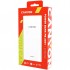 УМБ 20000 mAh Canyon, Input 5V/2A, Output 5V/2.1A(Max), White (CNE-CPB2001W)