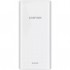 УМБ 20000 mAh Canyon, Input 5V/2A, Output 5V/2.1A(Max), White (CNE-CPB2001W)