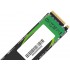 SSD M.2 2280 512GB Apacer AP512GAS2280P4X-1 3D TLC, M.2, PCI Express 3.0 x4, Швидкість читання - 2100 Mb/s