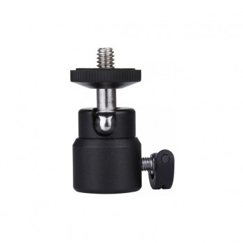 Голова штативна Puluz 1/4" (PU412)